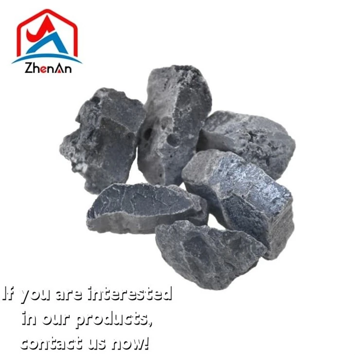 50 Kg/Drum 50-80 Mm Calcium Carbide