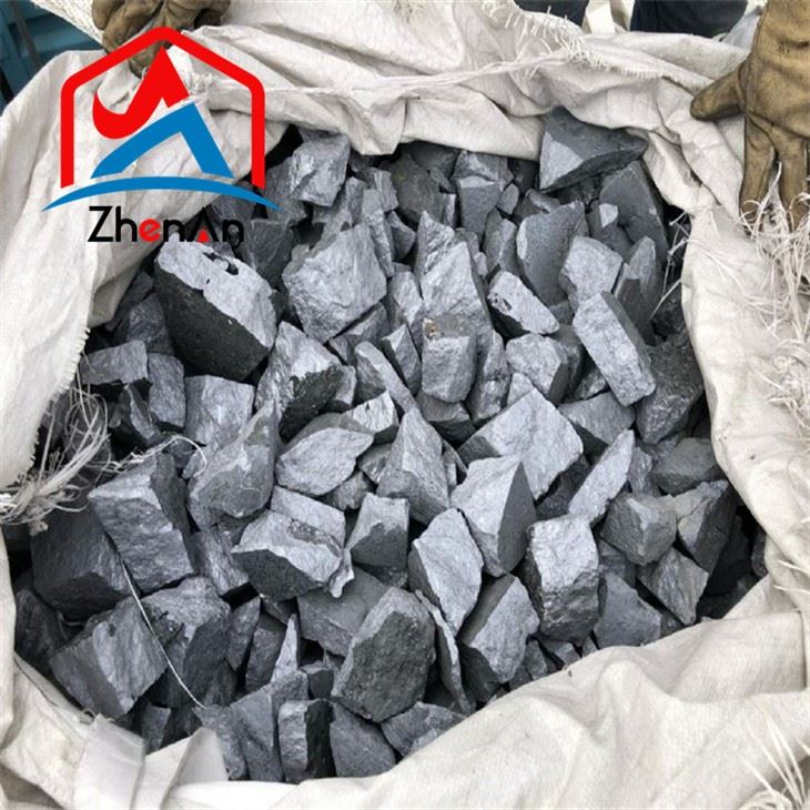 Ferro Silicon 65 factory