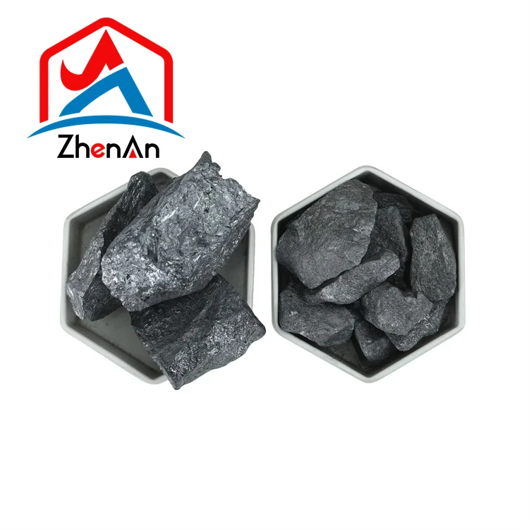 Ferro Silicon 72