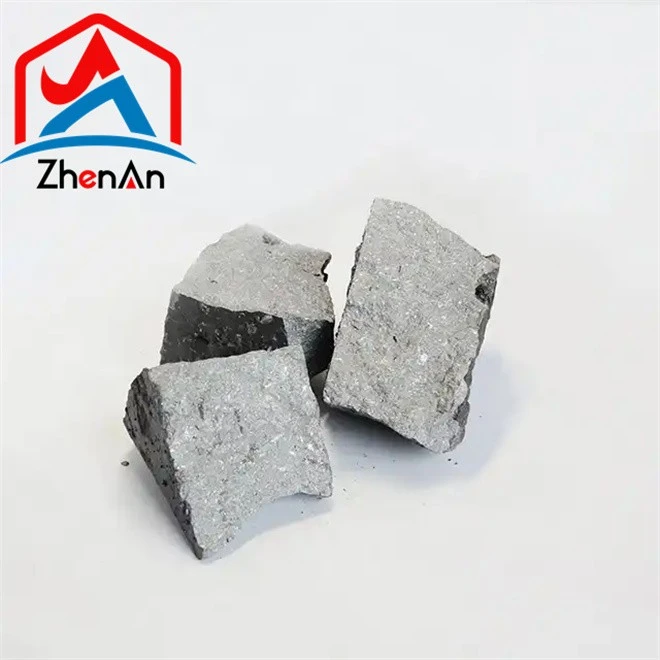 Ferro Silicon For Steel Making