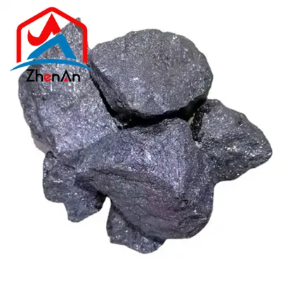 Стандартний блок феросиліцію 65