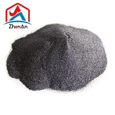 Кремнієвий металевий порошок Si 97%