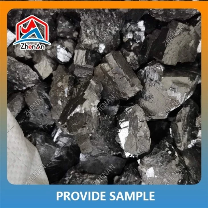 10-100 Mm Ferro Vanadium 80 Alloy best