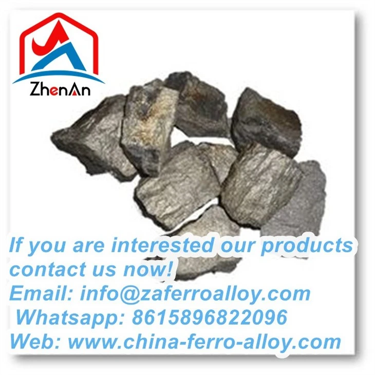 88 Low Carbon Ferro Manganese Lumps (1)