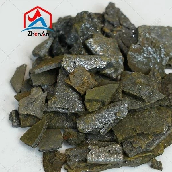Fused Flake Vanadium Pentoxide V2O5 suppliers