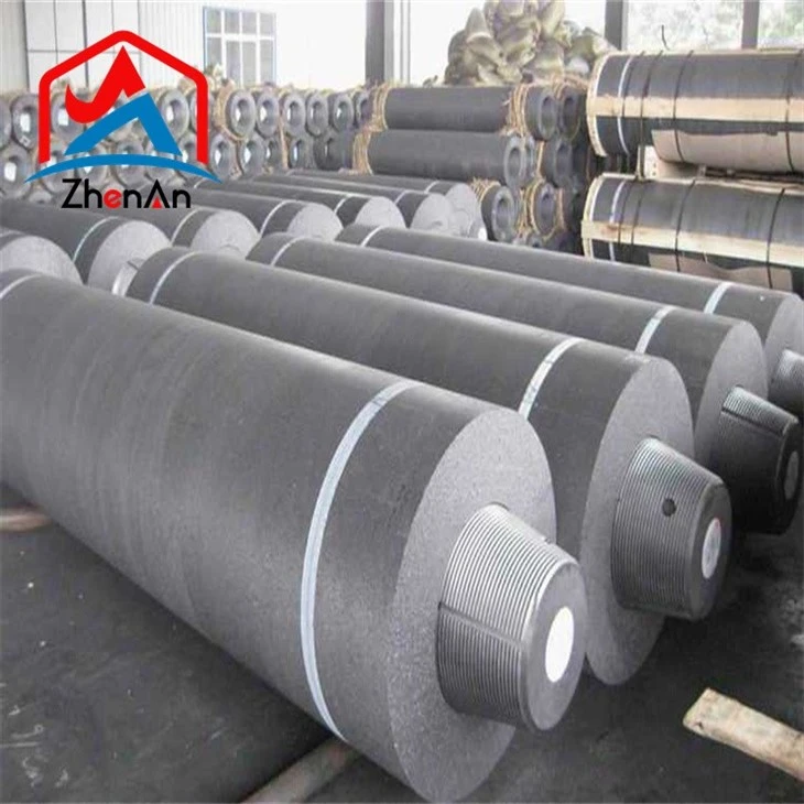HP Graphite electrodes manufacturer  