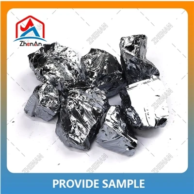 Чи безпечний Silicon Metal 2202?