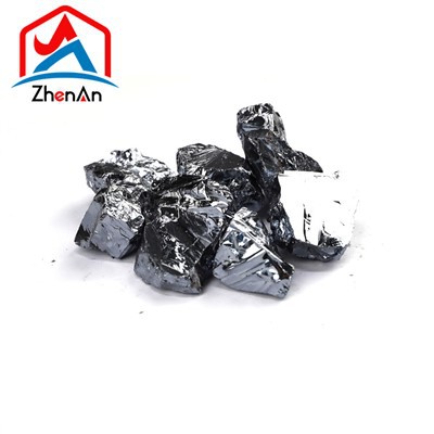 Металевий кремній 553