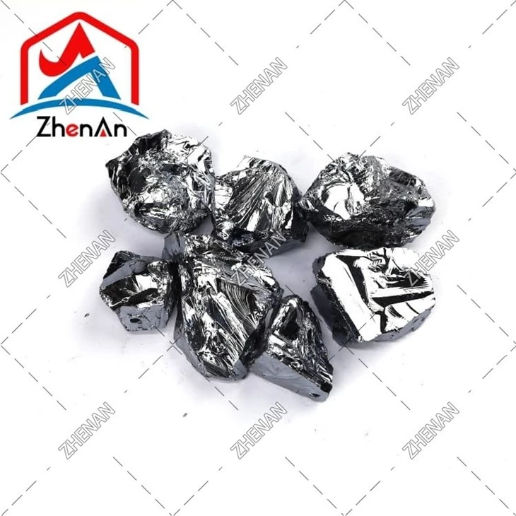 Si :99.5% Silicon Metal 2202