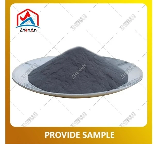 Silicon Metal Powder Refractory Use 30–120 Mesh factory