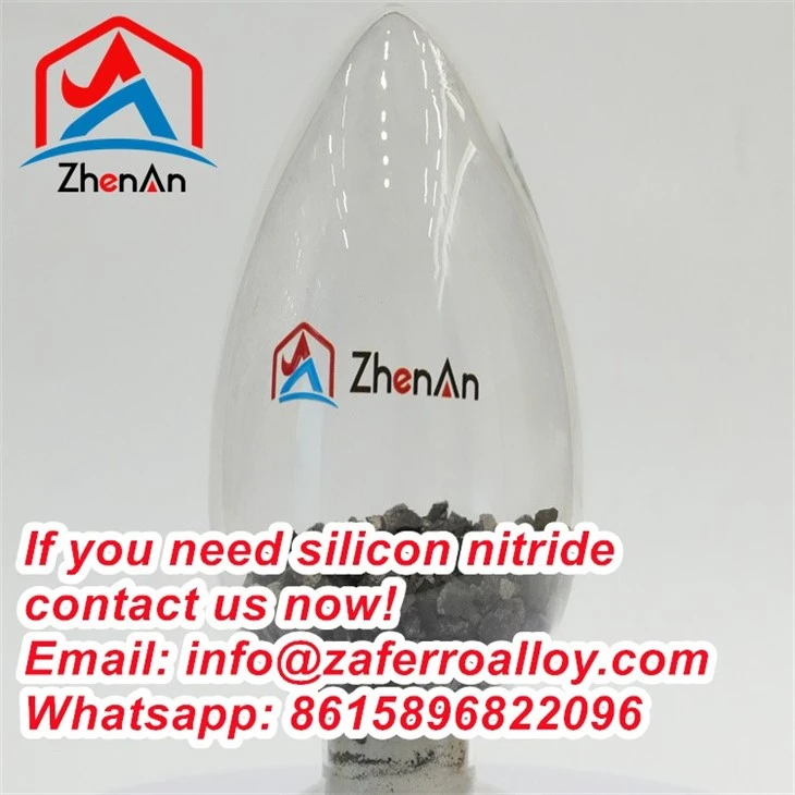 Silicon Nitride Powder